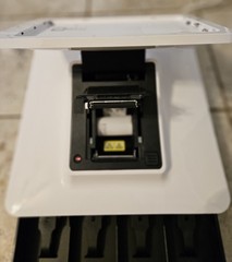 Elo PayPoint Plus for Apple iPad w/Cash Drawer, Printer, Barcode, MSR, E008250