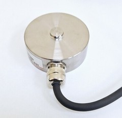 Unipulse Corporation UNJK-20KN / Cap.20kN / UNJK-20KN –NC Test Equipment