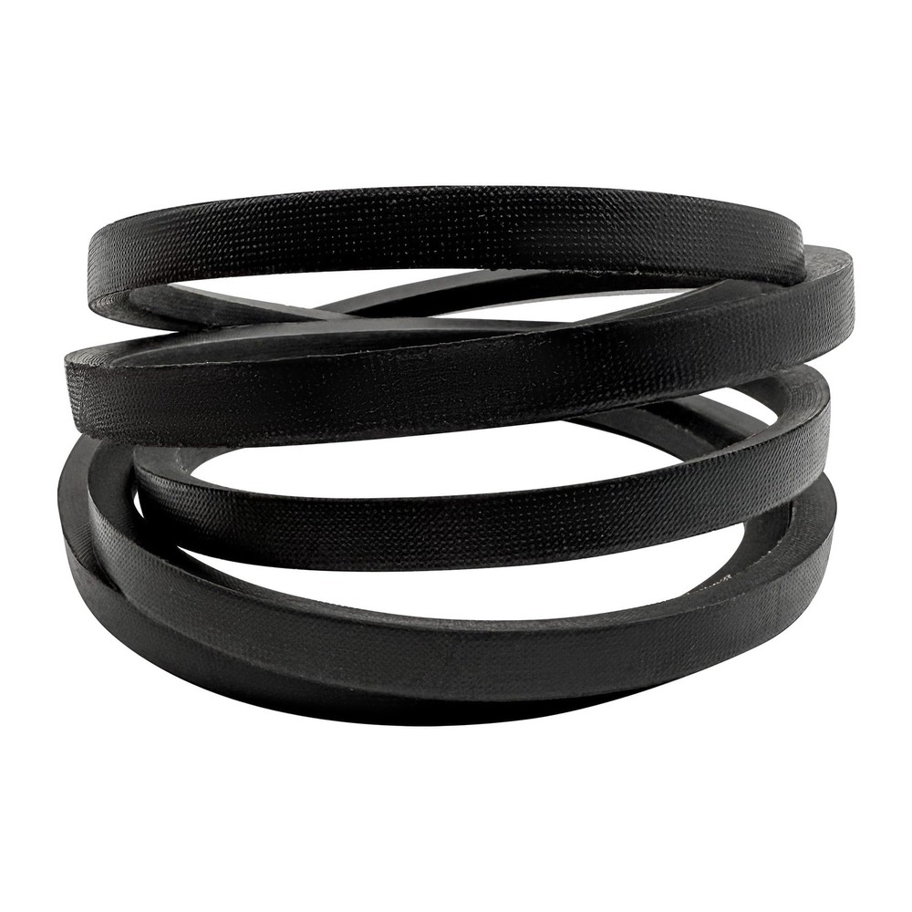 Share 42 Inch Riding Mower Deck Belt 1/2 X 96.5 HeavyDuty for Lawn Tractor