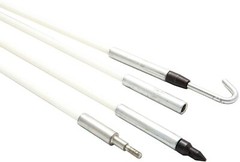 Southwire FS12 12-ft Fiberglass Glow In The Dark Fish Sticks Pole