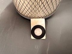 WIX Premium HD Round Air Filter for Select Case & Case IH Equipment – 42683
