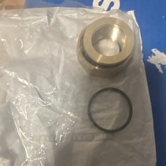 Watts LF25AUB-Z3 1 in Water Pressure Reducing Valve 25-75 psi Single Union