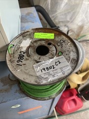 10 AWG Copper XHHW-2 Building Wire 600V Length 350 Feet