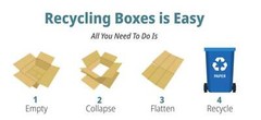 Pick! 25-200 Shipping Boxes Corrugated Kraft Cardboard Carton Mailers – 8x6x6