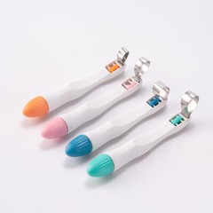 10/20/30Pcs Dental Endodontic Pro Matrix Bands Curved&Standard For Formed Adjust