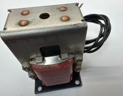 Namco Controls EB200-29865 Solenoid Valve EB-200-29865 EB201 72025 110/120v 60hz