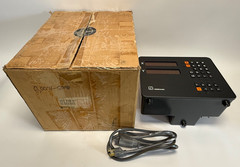 Heidenhain VRZ-720B Pilot Axis Controller VRZ720B 252-909-01