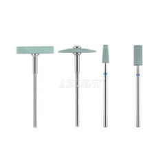 Dental Lab Ceramic Diamond Grinder Polisher HP For Zirconia&Porcelain Polishing