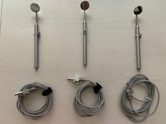 Ultralight Optics AirBlade AirMirror Autoclavable Dental System (3)
