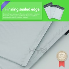#0 6×10 6×9 Poly Bubble Mailer Padded Envelope Shipping Bags 25,50,100,250,500