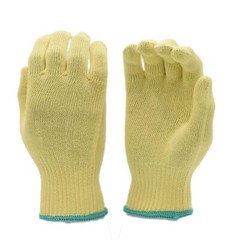 Unisex Adult Cut Resistant Work loves Yellow Large Pack Of 1 Us