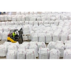 Farm Plastic Supply West Coast – FIBC Bulk Bags, Super Sack, 2,200LB, 3,300LB