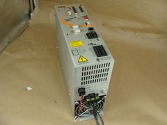 DELTA TAU GEO PMAC DRIVE POWERED BY PMAC2 GIL05203