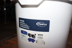 PROFLO PF91655 Descaler Pump Kit