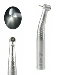 Standard Head Dental Fiber Optic High Speed Handpiece for KAV 4/6H Coupling