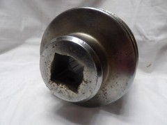 Williams 1″ Drive 3-1/8″ Deep Well 12 pt. Socket X-12100 – USA