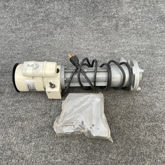 Sethco 353-211P “ZDX” 1/3CS Series CPVC Sealless Cantilever Pump New