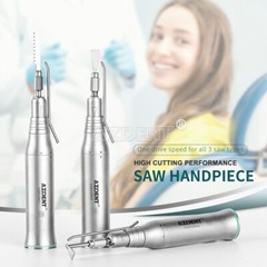 Dental Brushless Electric LED Micro Motor /Micro Saw Surgical Handpiece