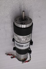 Reliance Electro Craft Model E286 Brushless Servo Motor STOCK B-1566