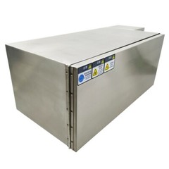 UV Weathering Resistance Tester UVA Accelerated Aging Test Chamber 315nm-420nm