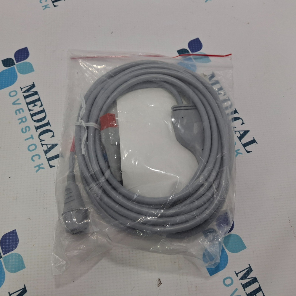 TruLink Dual IBP Edwards Compatible Cable 13 Foot REF 700-02929-00