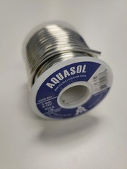 Solder Roll – Plumbing – 1 Pound