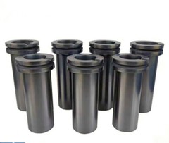 0.5/2/5KG Graphite Crucible Gold Metal Smelting Jewelry Tool for Melting Furnace