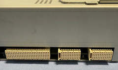 Siemens ACUSON X300 Ultrasound Rear Interface I/O Module Part 10427940 10566067