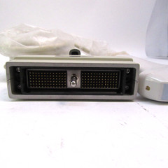 Edan C352UB Convex Array Converter C352UB for Edan U50 Ultrasound T12-D17