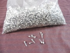2N2222 TO-18 Transitor metal can QUANTITY 50