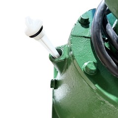 5mm Feed Pellet Mill Machine Chicken/Duck Feed Granulator 80-120KG/h 2Roller220V
