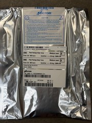 Micron MT29F32G08ABAAAWP-ITZ:A 32Gb SLC NAND Flash Memory IC New