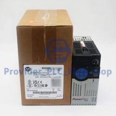 New Sealed 25B-D1P4N104 Allen Bradley Ser A PowerFlex 525 AC Drive 0.4kW 0.5Hp