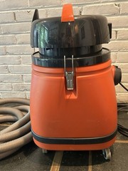 Fein 9.55.13 Turbo II Wet Dry Shop Vacuum w/Accessories 1000W 9.5A