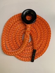 Ring Sling 14ft x 3/4in tREX arborist rigging