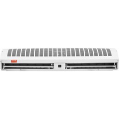 VEVOR Commercial Indoor Air Curtain 48″ Door Air Curtain 2 Speeds 1650CFM