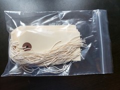 Clear Plastic Reclosable Zipper Baggies 2mil Top Lock Zip Seal Bags Candy Snack