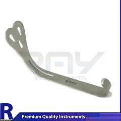 Dental Weider Retractor Tongue Cheek Lip Mouth Opener Tissue Retractor Surgical