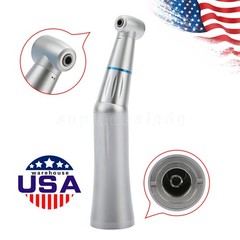 1-10*SKYSEA Dental Inner Water Low Speed Contra Angle Handpiece E-TYPE Fit KAVO
