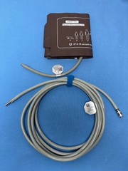 EDAN / Medtronic Physio Control NIBP Hose + Cuff (27-35CM – ADULT E9)