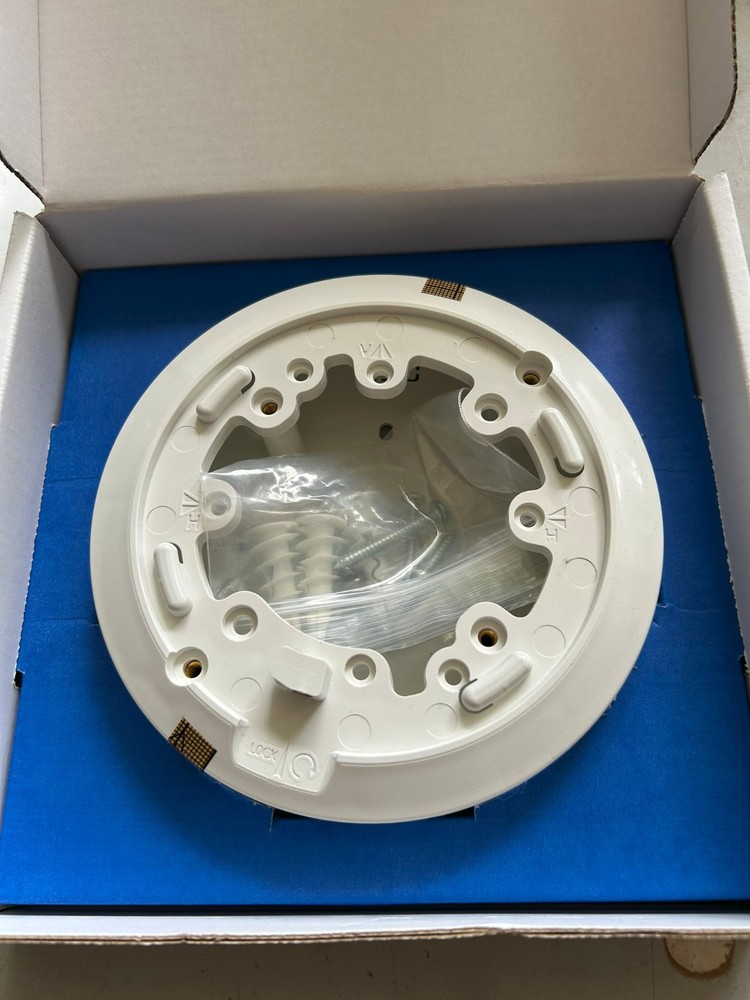AVIGILON HALO BACKBOX 220-4108A