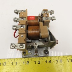 BW Controller Type L Series 7203 Liquid Level Controls Relay 110/120V 60Hz