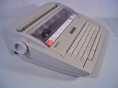 See Video – Brother GX-8250 Correctronic Electric Typewriter Tested Works Good
