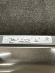 ELKAY LBWD06B Liv Built-In Filtered Water Dispenser LBWD06BKK*
