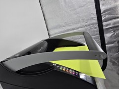 Swingline GBC CombBind C20 Binding Machine 320 Sheet Binding Capacity 20 Sheet P