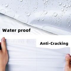100 Pcs 14.5×19 Inch Poly Mailers Shipping Envelopes, Strong Adhesive Sealing…