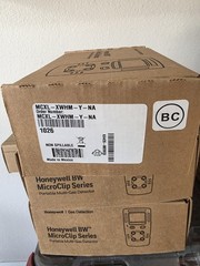Honeywell BW Microclip XL Series Portable Multigas