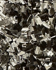 1/4″ Chopped Basalt Fiber – 3 Pounds