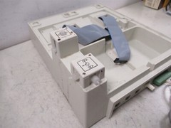 Bio-Rad Econo System Controller ES1 Low Pressure Chromatography Laboratory Unit