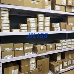 1756-L84ES GuardLogix Controller Processor Brand New Memory Safety